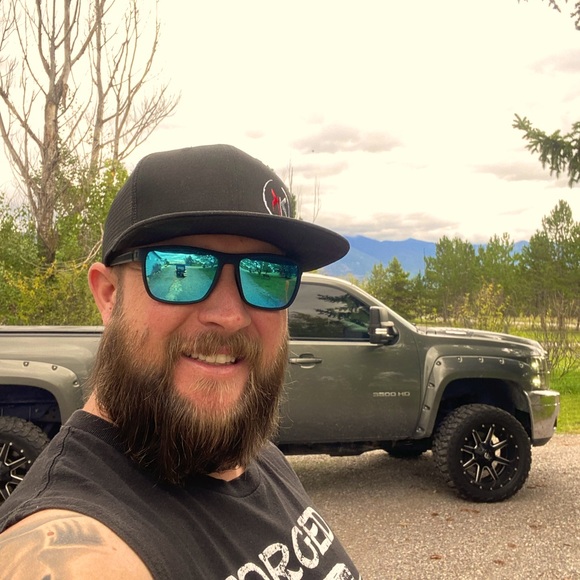 Meet your Posher, Mike - Picture 1 of 1